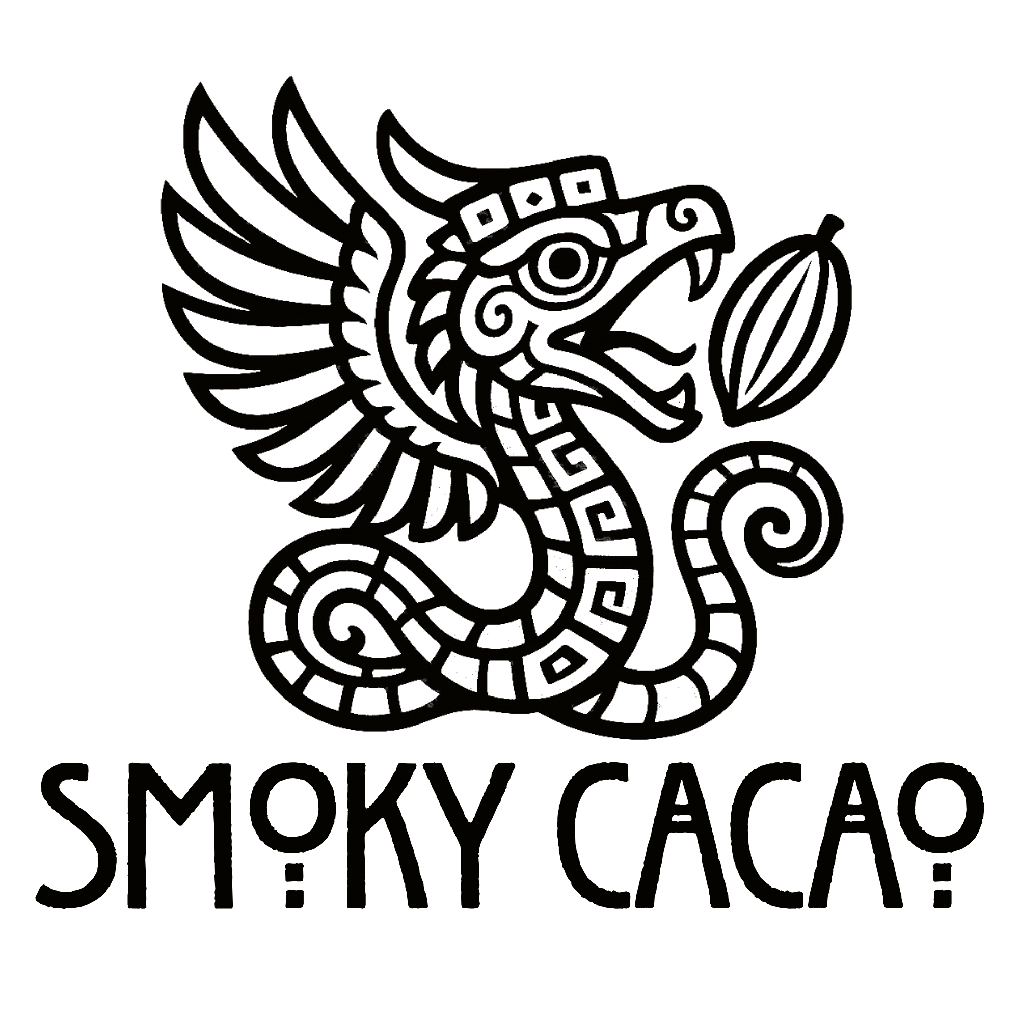 Smoky Cacao, vše pro kakaové ceremonie a rituály